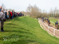 BP200326-21 - Ben Pauling Stable Visit